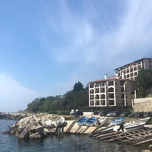Sunny Suites By Casa Del Mare Apartament