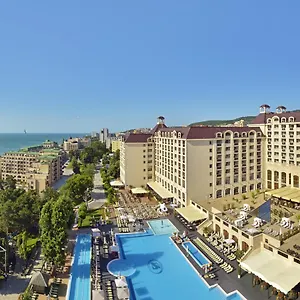 Hotell Melia Grand Hermitage, Golden Sands