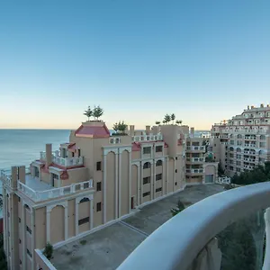 La Mer Luxury Apartament