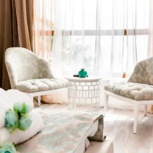 Luxury Vue Sur La Apartament