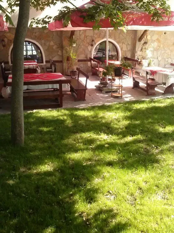 גולדן סנדס Apartments Rai-Only Adults 0*, גולדן סנדס