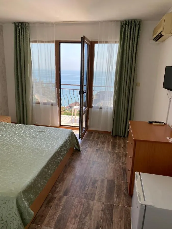 גולדן סנדס Apartments Rai-Only Adults 0*, גולדן סנדס בולגריה