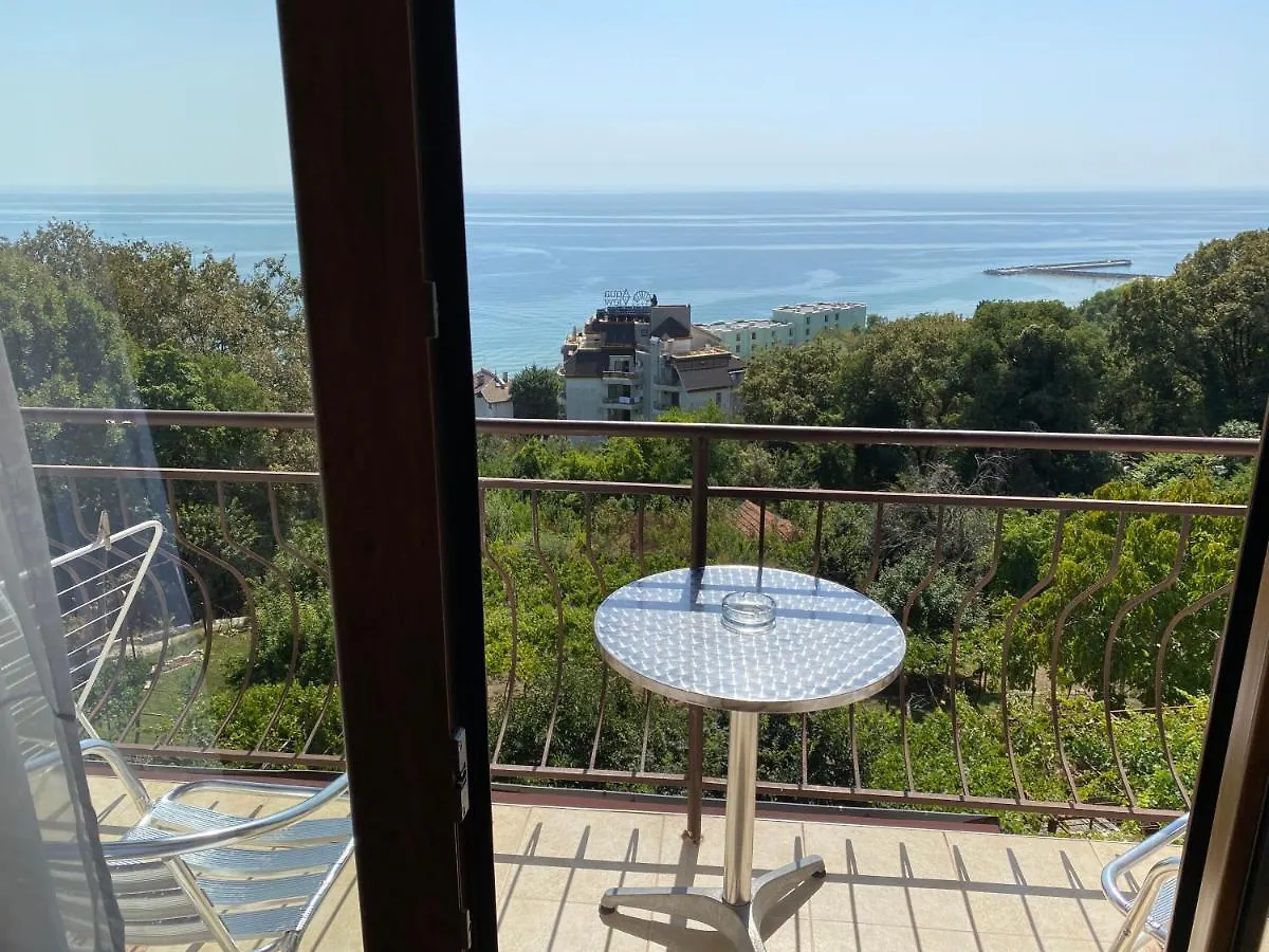 גולדן סנדס Apartments Rai-Only Adults בולגריה