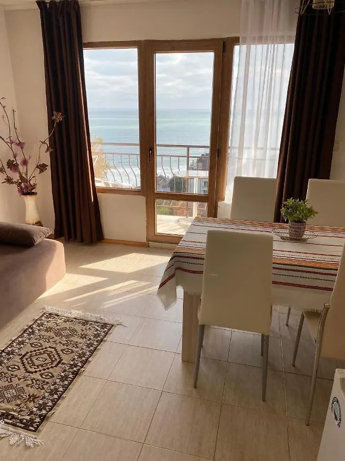 גולדן סנדס Apartments Rai-Only Adults בולגריה