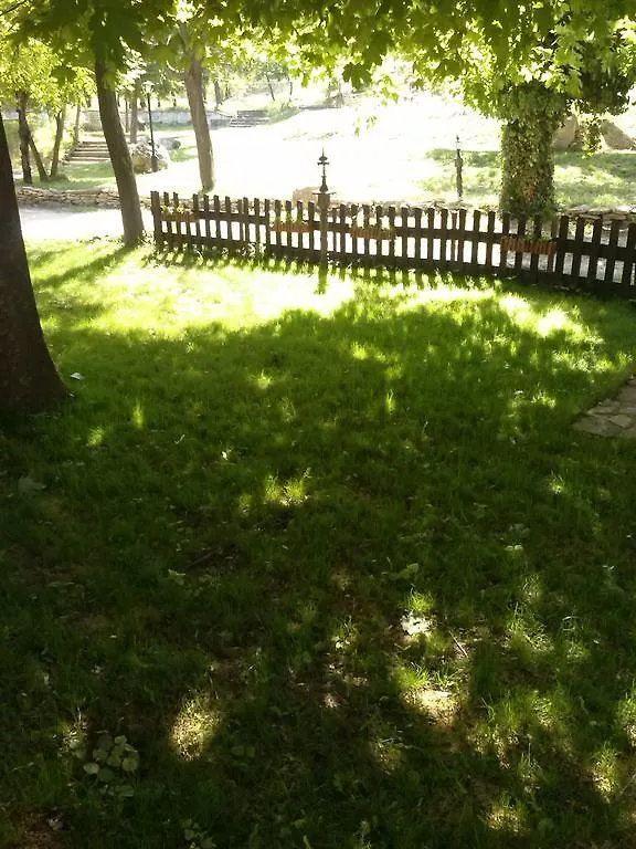 גולדן סנדס Apartments Rai-Only Adults