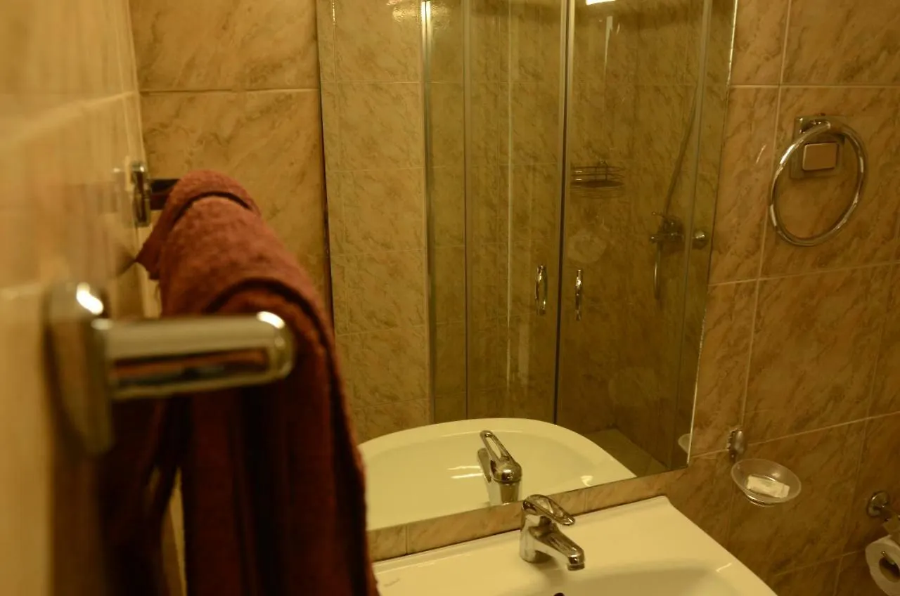 גולדן סנדס Apartments Rai-Only Adults בולגריה